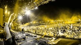 Dimitri Vegas Like Mike vs Warp Brothers - Arcade vs Phatt Bass