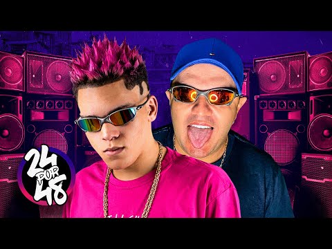 MC Novin e DJ Piu - FESTINHA PRIVADA - SÓ EMPURRADÃO (DJ Piu e DJ Will Canalha)