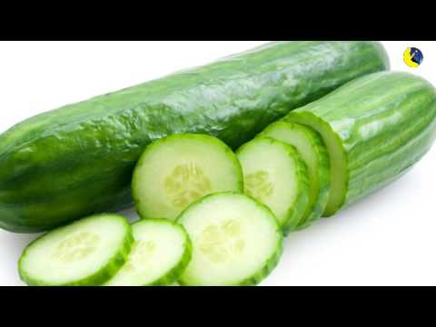 POSLANIKOVA ISHRANA - Poslanik alejhiselam je jeo krastavce sa svježim hurmama