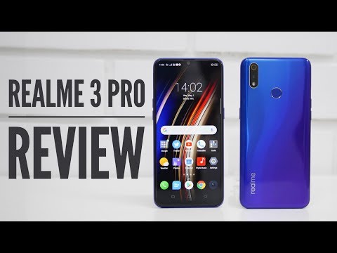 realme y3pro