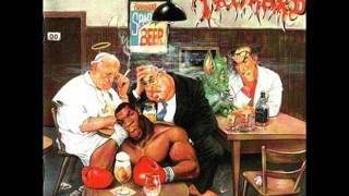 Tankard-Wheel Of Rebirth