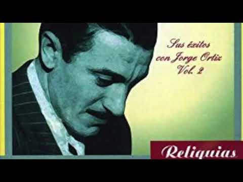 TANDA TANGO Rodolfo Biagi canta Jorge Ortiz 1940