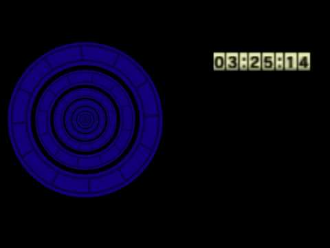 The Legend of Zelda: Majora's Mask - Final Hours with Bells and Sounds.