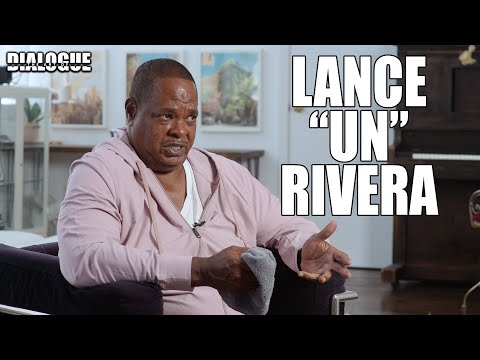 Lance “Un” Rivera Goes Off on Jay-Z for Using Biggie’s Lyrics & Calls Out Biggie’s Estate.