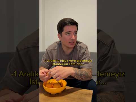 DERBİYİ KİM KAZANIR?!