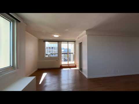 The Towers at Longfellow Apartments - West End - Longfellow 2 Bedroom  1521