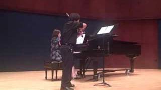 Midnight Bells - Kiyoshi Hayashi
