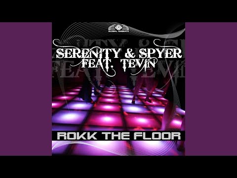 Rokk the Floor (Gordon & Doyle Remix)