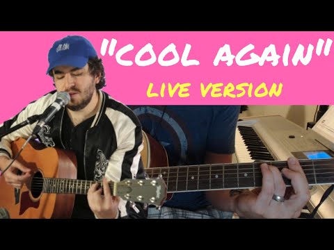 How To Play "Cool Again" Live Version - Shoffy - Guitar Lesson