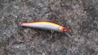 Strike pro inquisitor 80 sp