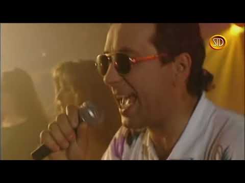 Tarzan Boy - Promienie