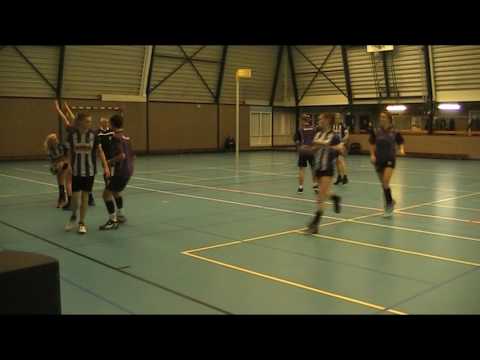 Animo A1 Victum  a1 eerste helft