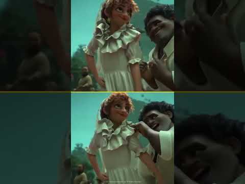 Quand l’animation rencontre l’inclusion 🪄 Pour le projet Songs in Sign Language, Disney a