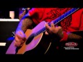 P.O.D. "West Coast Rock Steady" live