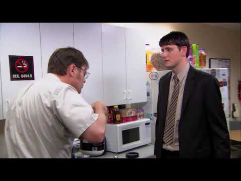 Dwight vs_ Gabe Jim’s Workout Prank - The Office (Subclip #2).mp4