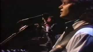 MICHAEL W. SMITH - Nothing But The Blood (IN LIVE) 1986