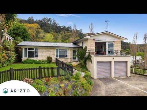 204 Saint Patricks Row, Thames, Thames-Coromandel, 4 habitaciones, 2 baños, House