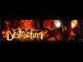 Destruction - Tears Of Blood