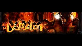 Destruction - Tears Of Blood