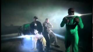 kaaris - houdini video remix