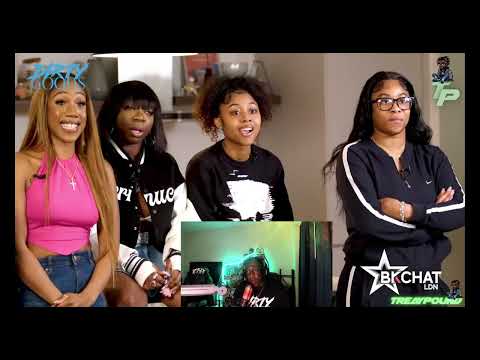 “If I’m in love with you, BKCHAT LDN: S6 EPISODE 9 (REACTION)
