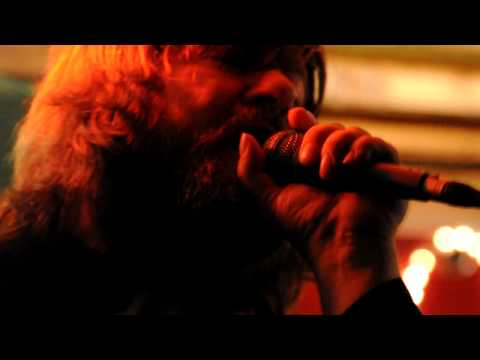 Mantra Slider - Live at Slussens Pensionat - 22 august 2009