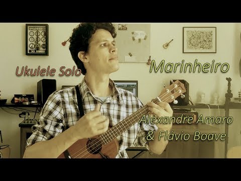 Marinheiro - Alexandre Amaro