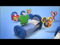Disney Junior Germany Wake Up Part 3