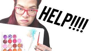Watercolor Un-Frustrated 101