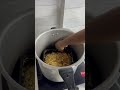 Wow Veg Dum Biryani Biryani Wow Readytoeat Frozenfood Asmr Shorts Viral Trending