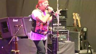 Jethro Tull - Cross Eyed Mary (Live)