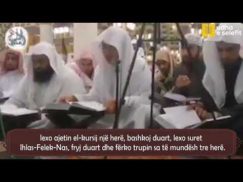 Dhjetë cilësit e edukatës së mirë!