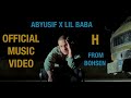 ABYUSIF X LIL BABA - H (OFFICIAL MUSIC VIDEO) أبيوسف و ليل بابا - إتش ABYUSIF X LIL BABA - H (OFFICIAL MUSIC VIDEO) أبيوسف و ليل بابا - إتش