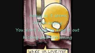 Gather & Give -Finger Eleven