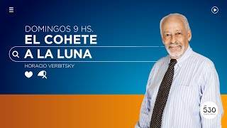 SOMOS RADIO EN VIVO - EL COHETE A LA LUNA  - AM 530