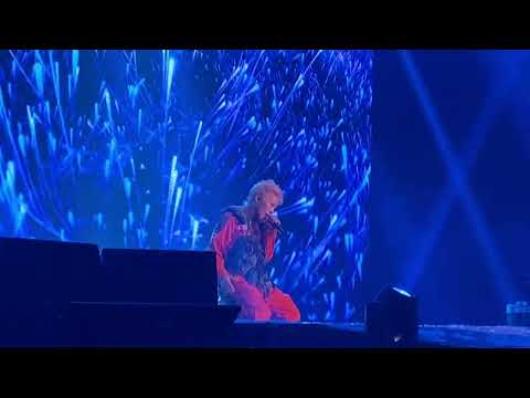 230204 DPR LIVE [OUT OF CONTROL] @REGIME TOUR FINALE IN SEOUL