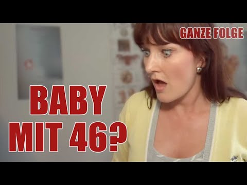 Schwanger trotz Spirale? 46-Jährige kämpft gegen Ärztepfusch! |GANZE FOLGE | Anwälte im Einsatz