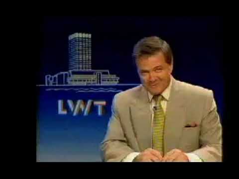 LWT's Last Day Of Broadcasting - Sunday 27th October 2002 - 3/3