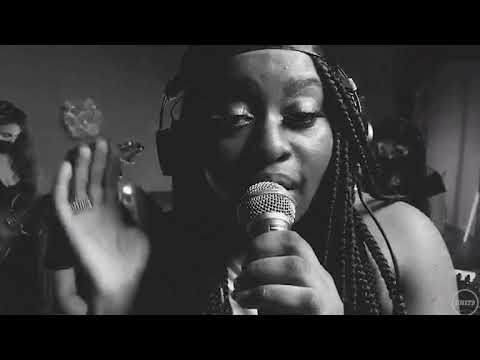 Ayoni - September (Barking Owl Session)