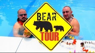 preview picture of video 'Bear Tour Ciudad De Osos'