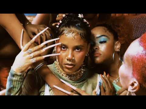 tokischa ft Onguito wa 🍄- Eso No E Na (audio oficial)