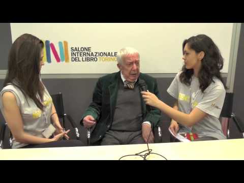 Bookblog intervista Mario Missiroli