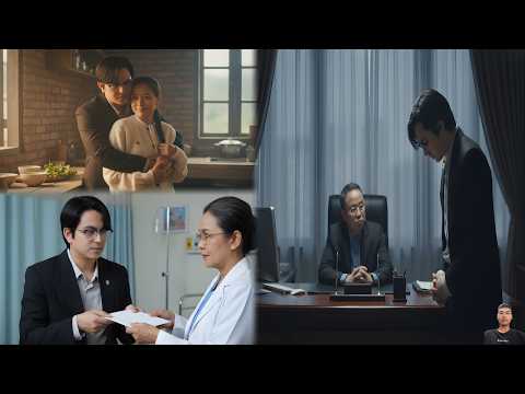 Chilling Truth Chairman Hoan Faked the DNA to Get Revenge on Diep's Mother!