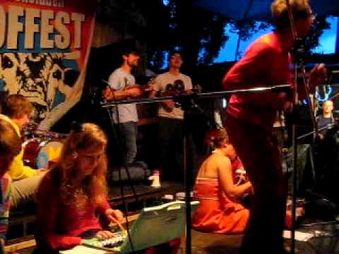 Orchestra Miniature In The Park - Letztes Jahr im Sommer (Tocotronic-Cover) video thumbnail