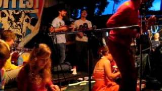 Orchestra Miniature In The Park - Letztes Jahr im Sommer (Tocotronic-Cover)