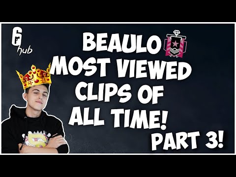 BEAULO MOST VIEWED CLIPS OF ALL TIME! [PART III]