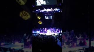 George Strait - "Take Your Breath Away" Live