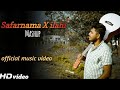 Safarnama X Ilahi Mashup Ar Rahman Pritam Rearranged Rj