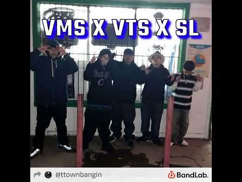 400 Ghost ft TTownbangin - can't sleep