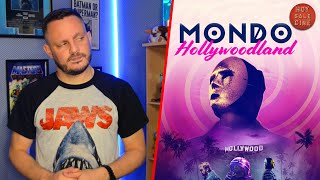 MONDO HOLLYWOODLAND - Review | #HoySaleCine con Ale Turdó